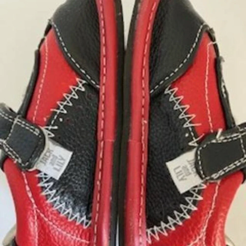 My Shoes from Jack & Lily Size 30-36 Months